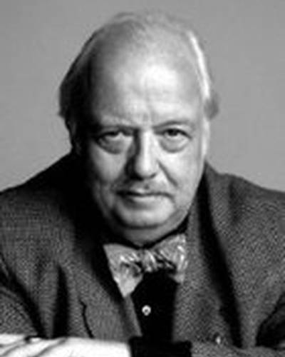 Джон Роунсли фото