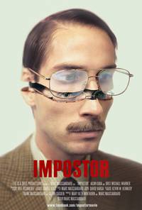 Постер Impostor