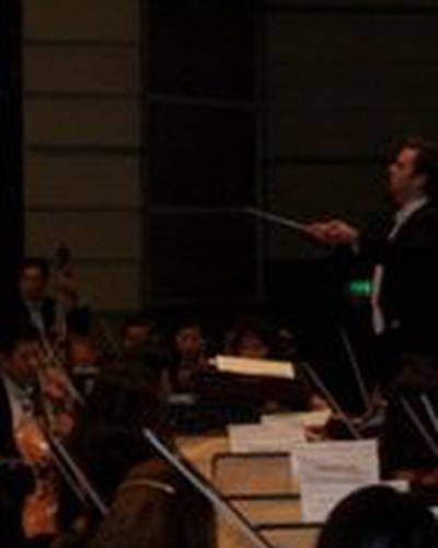 Джеффри Алан Джонс фото