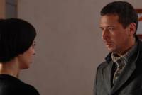 Кадр Дом на обочине