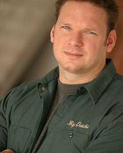 Том Киш фото