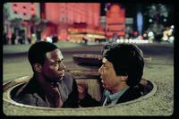 Кадр Час пик 2