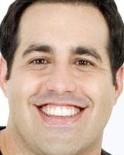 Росс Риман фото