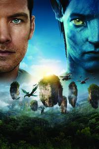 Постер Аватар