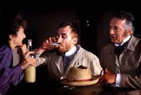 Кадр Винсент и Тео