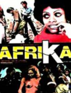 Afrika