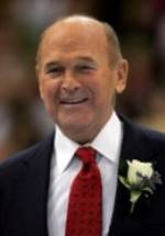 Дик Баттон фото