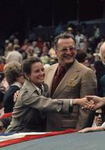 Триш Ван Девере фото