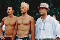 Кадр Кровавый серфинг (видео)