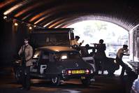 Кадр Неприкасаемые