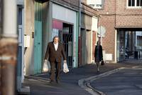 Кадр Маленький мир