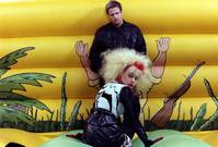 Кадр Я тебя люблю