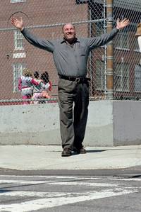 Кадр Любовь и сигареты