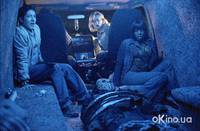 Кадр Фредди против Джейсона