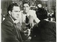 Кадр Мертв по прибытии