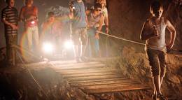 Кадр из фильма "Деревенские крокодилы 2" - 1