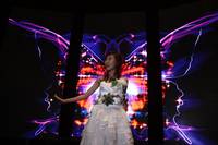 Кадр Классный мюзикл: Китай