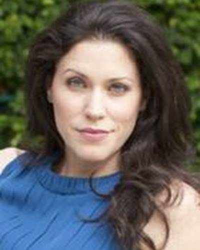 Кэтрин Уейсбек фото