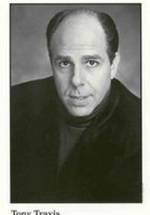 Тони Трэвис фото