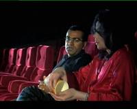 Кадр Жизнь с Майклом Джексоном