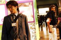 Кадр Вирусный фактор