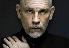 Джон Малкович сыграет русского шпиона