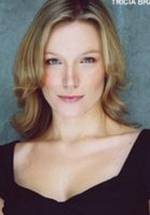 Тришиа Браун фото