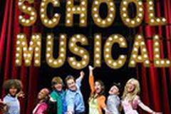 Классный мюзикл