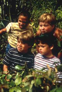 Кадр Проделки Бивера