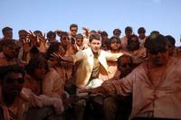 Кадр Солдат