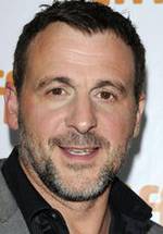 Патрик Уард фото