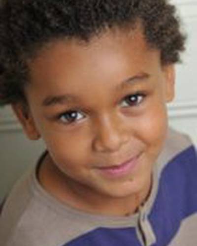 Джейден Майкл фото