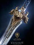 Постер из фильма "Варкрафт (Warcraft: Начало)" - 1