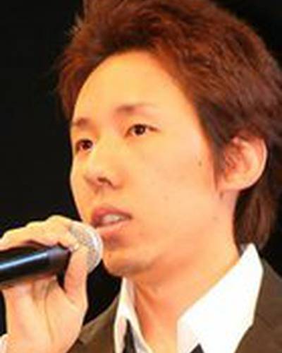 Сатоси Хино фото