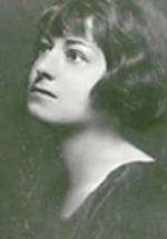 Дороти Паркер фото