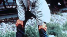 Кадр из фильма "Холодные ноги" - 2