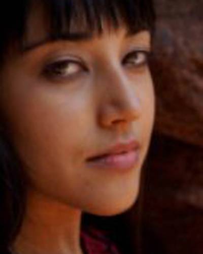 Хейзел Д’жэн фото