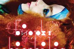 Бьорк: Biophilia Live