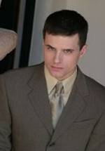 Крис ЛаЦентра фото