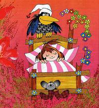 Кадр Маленькая колдунья