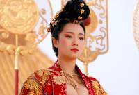 Кадр Проклятие золотого цветка