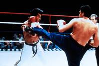 Кадр Американский кикбоксер