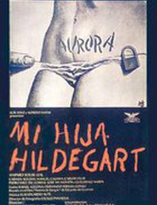 Mi hija Hildegart