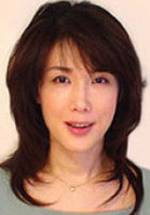 Марико Тсутсуи фото