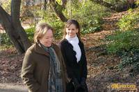 Кадр P.S. Я тебя люблю