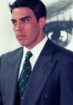 Луис Гатика фото