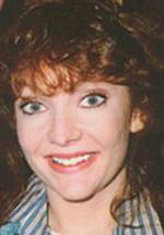 Нэнси Маклафлин фото