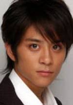 Шота Саито фото