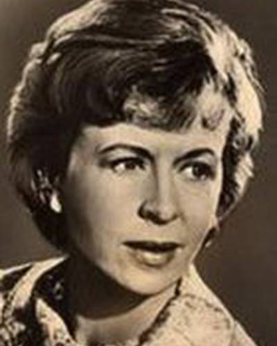 Хельга Геринг фото