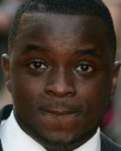 Феми Ойениран фото